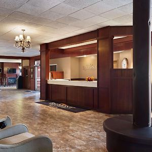 Baymont By Wyndham Mandan Bismarck Area